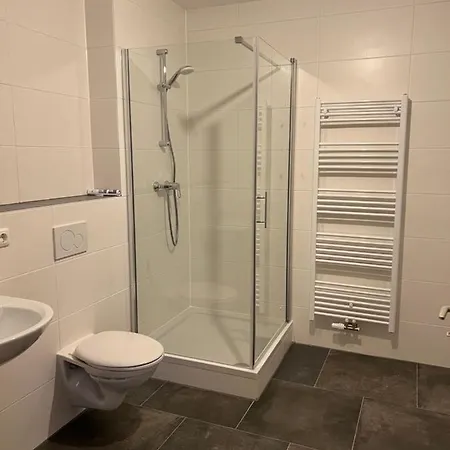 Monteurunterkunft Stadtbergen
