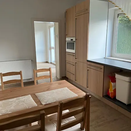 Homestay Monteurunterkunft Stadtbergen