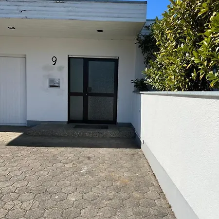 Monteurunterkunft Homestay