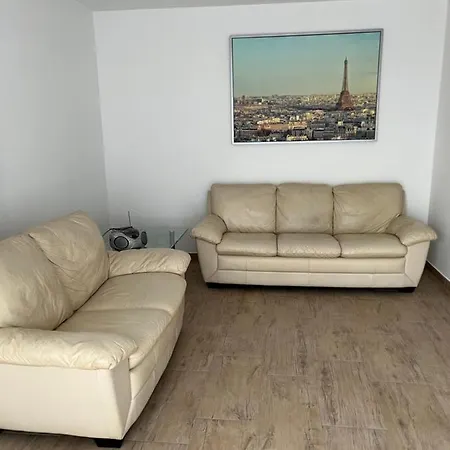 Monteurunterkunft Homestay Stadtbergen