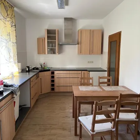 Monteurunterkunft Homestay *