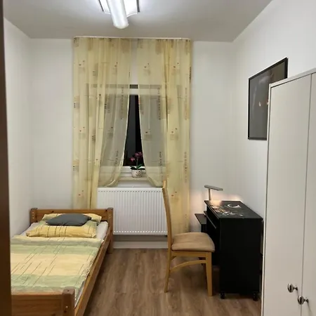 Monteurunterkunft *