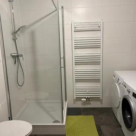 Monteurunterkunft *